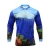 Import Custom Design mens Sport fishing Jersey Printed long sleeve shirt fishing suits from China