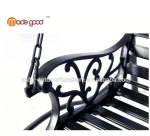 Custom design outdoor garden children balcony swing chair BK-433 for sale