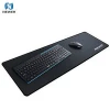 Custom design waterproof sublimation roll rubber material extend large gaming mouse pad