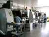 Custom Fabrication Service CNC Machining Parts