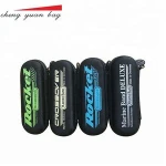 Custom harmonica lycra / multi spandex soft lining fabric musical instrument case