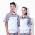 Import custom  high quality workwear collier clothes manufacturer rockman unisex workwear uniform sets miner industrial uniform from China