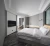 Import Custom Hilton Hotel Bedroom Furniture set 5 star from China