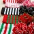Import Custom Hosiery Wholesale Knitted Pattern Kids Striped Boot Infant Baby Ruffle Socks Baby Crochet Leg Warmers Ready to Ship from China