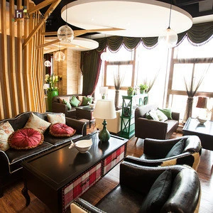 Custom Living Room Furniture Living Room Sofa/Lounge Club Furniture