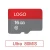 Import Custom LOGO 16GB/32GB/64GB/128GB/256GB Good Quality SD Flash TF Memory Card from China