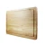 Import Custom logo bamboo chopping blocks kitchen wooden cutting boards from China