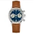 Import Custom logo best fashion pilot chronograph wristwatches men luxury watches from China