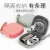 Import Custom logo earphone pouch Earphone Winder Wire Organizer, Custom Leather Organizer, Cable Winder from China