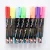 Import custom logo highlighter pen,highlighter crayon from China