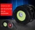Import Custom logo portable mini air compressor car tire pump with gauge 100PSI for cars,bikes,motorcycles from China