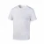 Import Custom Logo Print Round Neck Men Jersey T-shirts Plain Blank 100% Cotton Oversized T-shirts Bulk Wholesale from China