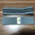 Import Custom logo stretch yoga sports exercise band, fabric resistance band and booty bands of 3 levels from China