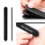 Import Custom Logo wholesale 80/100/120/150/180/240/320 diamond shape abrasive zebra gray grit emery board nail file nail tool from China
