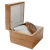Import Custom luxury packing wooden watch box for display from China