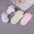 Import Custom Made Fashion Dress Ruffled Frilly Girl Ankle Socks Cotton Girl White Infants Lace Baby Socks from China