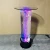 Import Custom made lounge acrylic led bar table with water bubbles effect from China