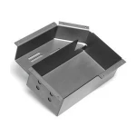Custom Metal Mechanical Parts Fabrication Services