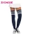 Import Custom Nylon Women&#39;s Athletic Thigh High Socks from China