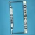 Import Custom personalized car license plate frame from China