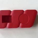 Custom plastic parts other plastic products manufacturing
