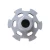 Import Custom Precision Casting Bevel Gear for Mechanical Industrial Spare Parts from China