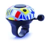 custom print bike bicycle bell wholesale other bicycle accessories
