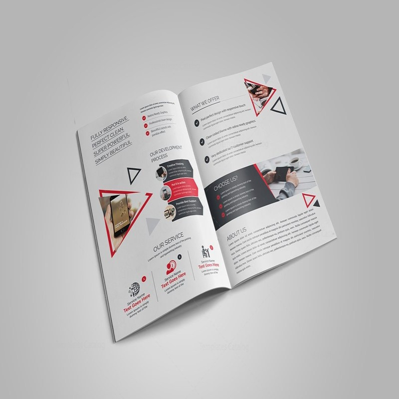 Buy Custom Printed Instruction Book User Guides Manuals For Electronic ...