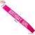 Import Custom Printed With Any Text Age Name Personalised Birthday Girl Birthday Sash from China