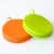 Import Custom Silicone Pet Travel Feeding+Supplies Collapsible Double Dog Food Bowls Animal Feeders from China