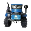 Custom Spe 25HP Rotary Tiller for Ploughing with Professional Certificate
