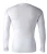 Import Custom sublimated fitness compression shirt MMA blank rash guard from China