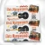 Import Custom Texas State Flag Full color vinyl sticker Outdoor Waterproof Car Windows Bikes stickers from Pakistan