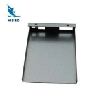 Custom Tractor Sheet Metal Fabrication Parts Louver Metal Fabrication
