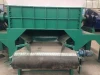 Custom tyre pyrolysis plant cutting machine