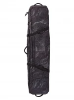 Custom Wheeled Padded Snowboard Bag Ultimate Double - Premium High End Double Roller Travel Bag