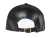 Custom Wholesale Cheap Blank Leather zipper logo snapback caps and hiphop hats