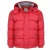 Import Custom winter mens plain bubble padded down puffer jacket with front pocket from Pakistan