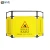 Import Custom Workplace Safety Signs Security Product Elevator Lift Maintenance Barrier from China