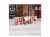 Import Customed wholesale Office clear desktop picture acrylic photo frame magnetic at home from China