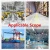 Import Customization Construction Equipment Dock Plate Forklift Container Loading Ramp from China