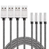 Customization For iOS Type C Data charger cable USB fast charging cable