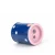 Import Customize Logo Round  Pencil Sharpeners With 2 Holes Sharpeners from China