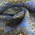 Import Customize print pure silk habotai, women silk habotai square scarf from China