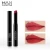 Import Customize private label health organic waterproof matte lipstick from China