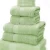 Import Customized 100% Bamboo Fiber Bath Towel, Face Towel China Supplier Hot Sale from China