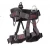 Import Customized 3-point full body Safety harness from China