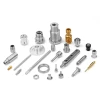 Customized Aluminum/Copper/Titanium/POM/ABS/Resin/Carbon CNC Milling Turning Parts CNC Machining Service