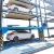 Customized china escalator parts automatic parking stereo garage