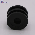 Customized CNC Machinery Engine Parts
